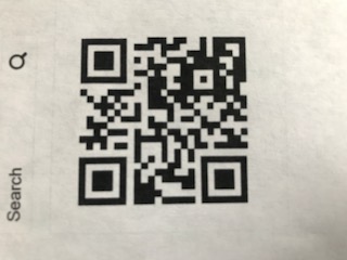 QR code for our map – Tollgate Trail Finders Snowmobile Club