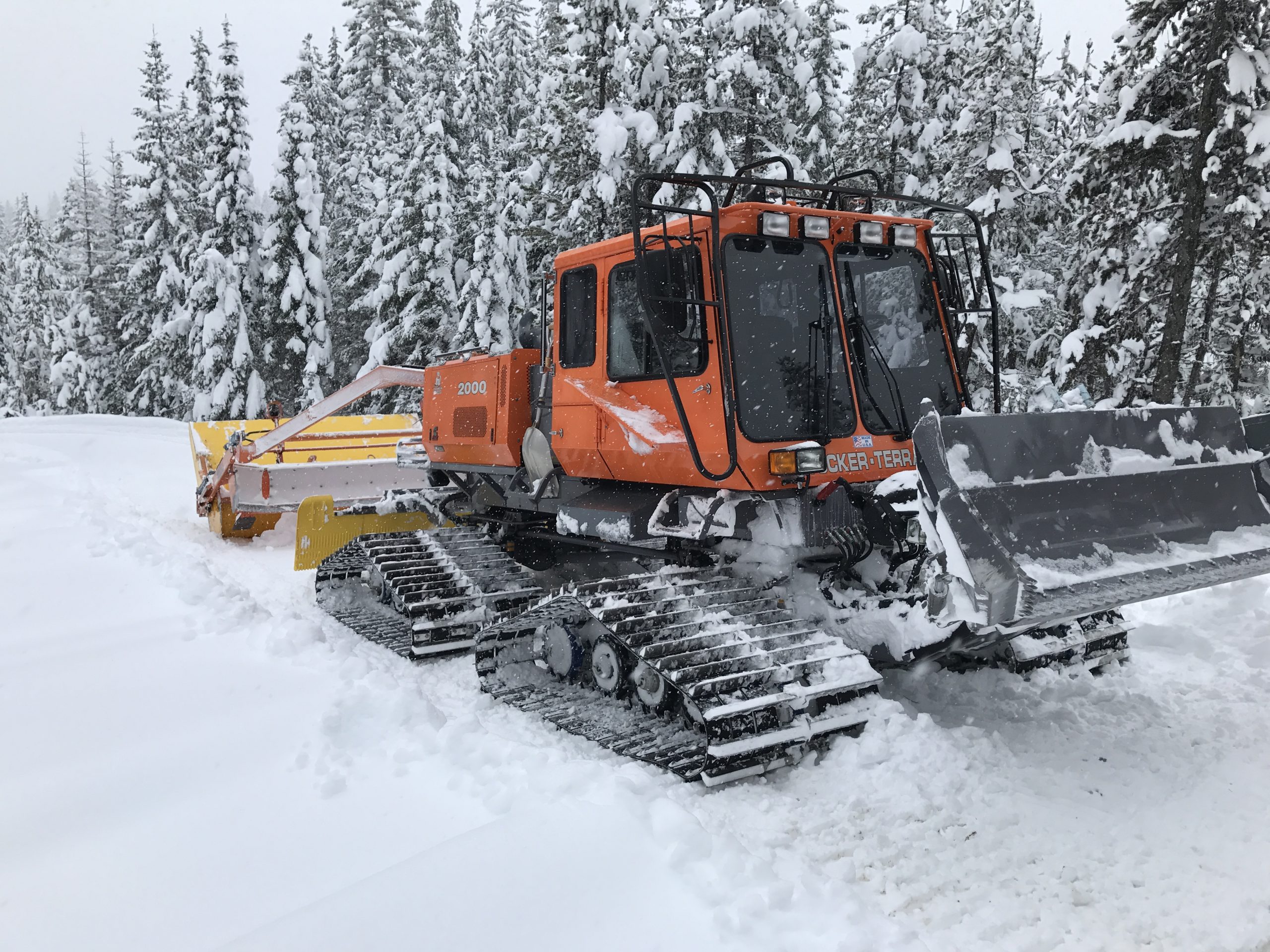 May 2021 – Tollgate Trail Finders Snowmobile Club