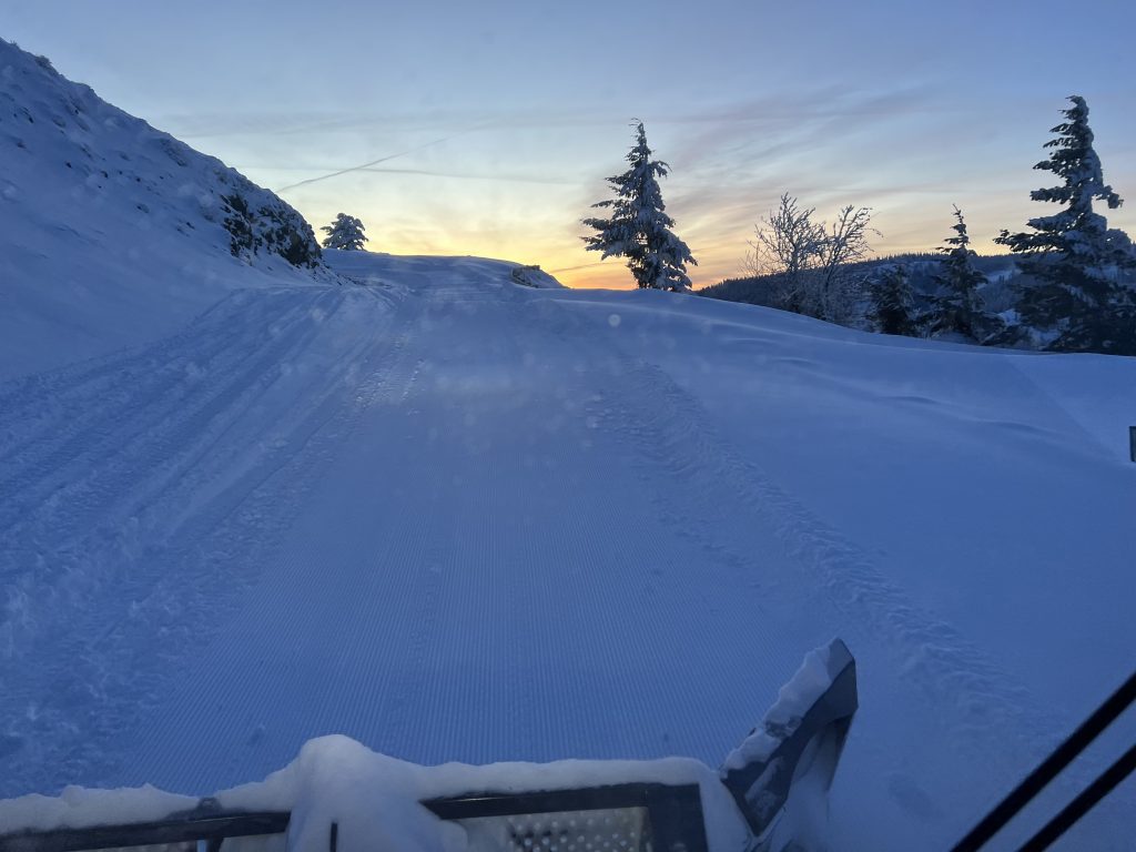 Grooming Report For Jan 25 2024 Tollgate Trail Finders Snowmobile Club   2024 01 16 07.17.39 1024x768 